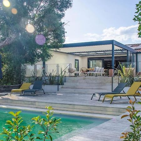 Villa Des Jacinthes تاراسكون المظهر الخارجي الصورة