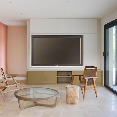 Villa Des Jacinthes تاراسكون المظهر الخارجي الصورة