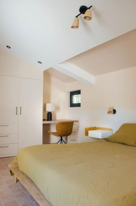 Villa Des Jacinthes تاراسكون المظهر الخارجي الصورة