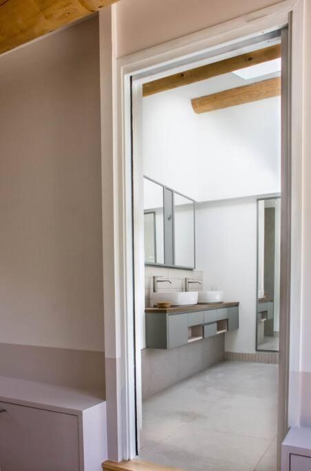 Villa Des Jacinthes تاراسكون المظهر الخارجي الصورة