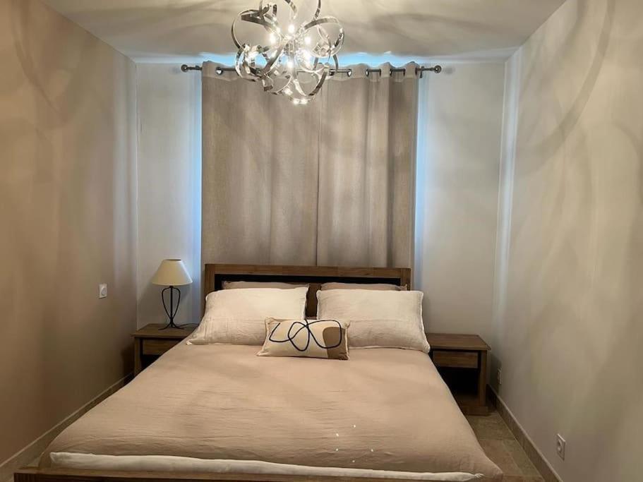 Villa Des Jacinthes تاراسكون المظهر الخارجي الصورة