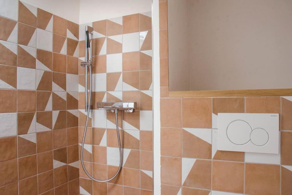 Villa Des Jacinthes تاراسكون المظهر الخارجي الصورة