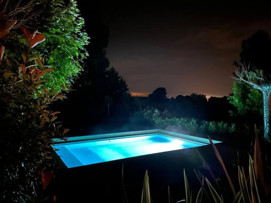 Villa Des Jacinthes تاراسكون المظهر الخارجي الصورة