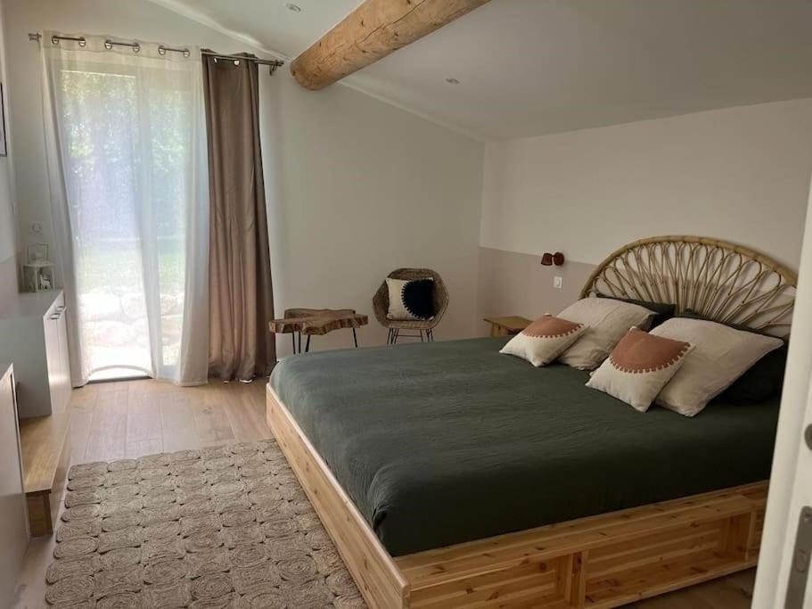 Villa Des Jacinthes تاراسكون المظهر الخارجي الصورة