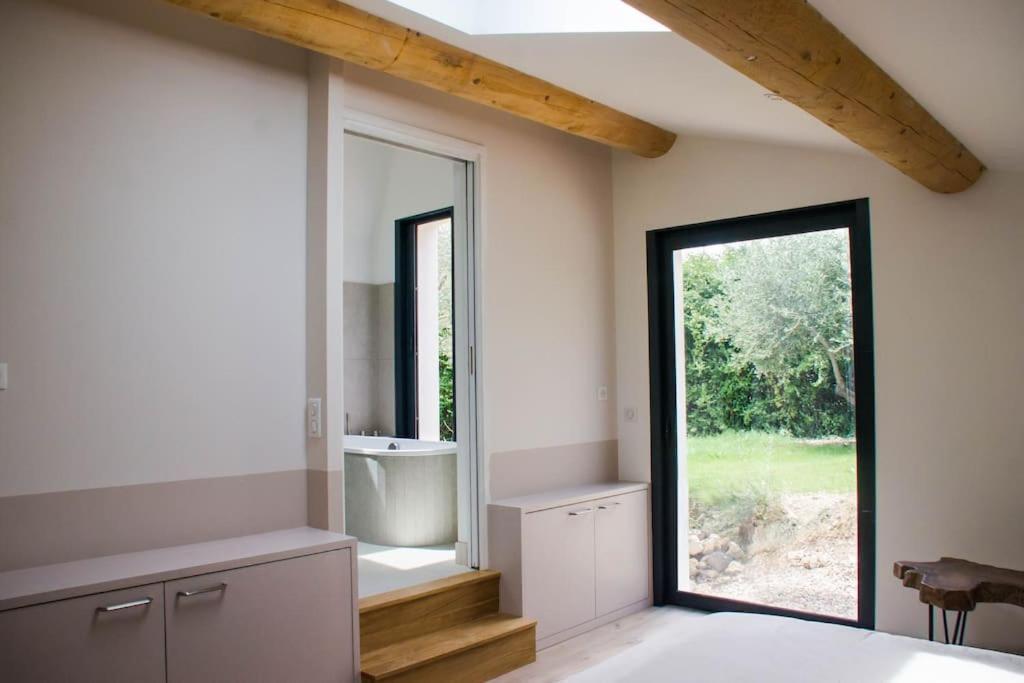 Villa Des Jacinthes تاراسكون المظهر الخارجي الصورة