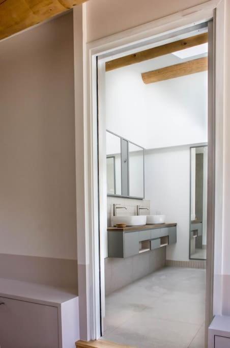 Villa Des Jacinthes تاراسكون المظهر الخارجي الصورة