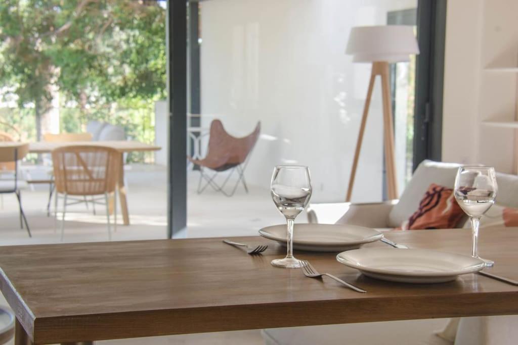 Villa Des Jacinthes تاراسكون المظهر الخارجي الصورة