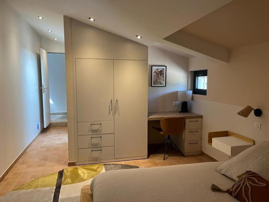 Villa Des Jacinthes تاراسكون المظهر الخارجي الصورة