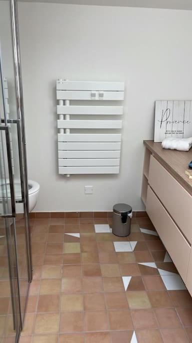Villa Des Jacinthes تاراسكون المظهر الخارجي الصورة