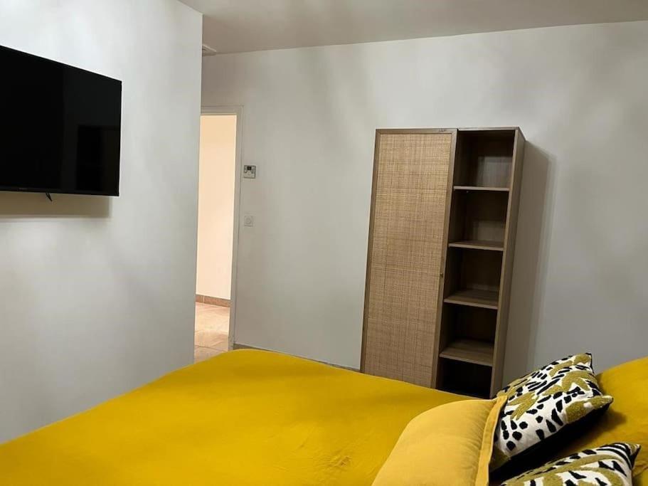 Villa Des Jacinthes تاراسكون المظهر الخارجي الصورة