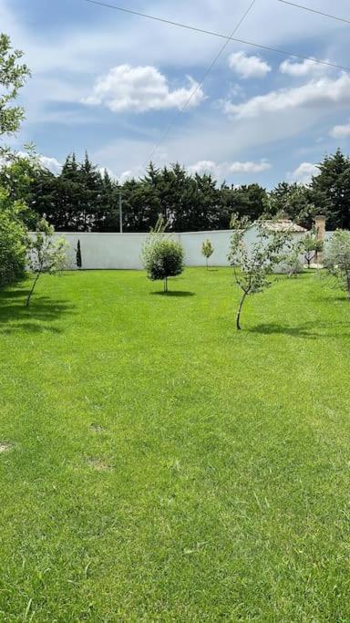 Villa Des Jacinthes تاراسكون المظهر الخارجي الصورة
