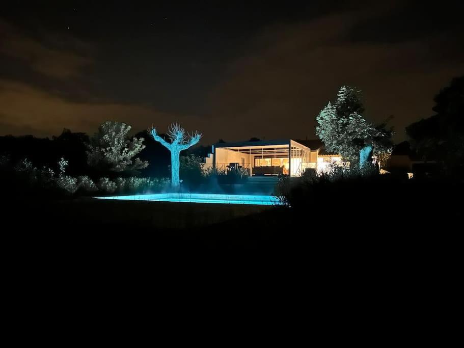 Villa Des Jacinthes تاراسكون المظهر الخارجي الصورة