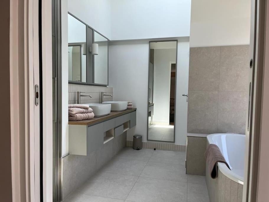 Villa Des Jacinthes تاراسكون المظهر الخارجي الصورة
