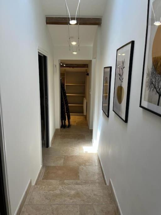 Villa Des Jacinthes تاراسكون المظهر الخارجي الصورة